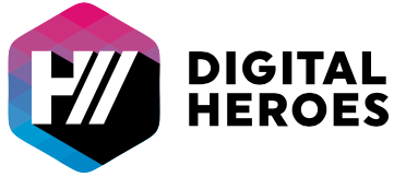 Digital Heroes