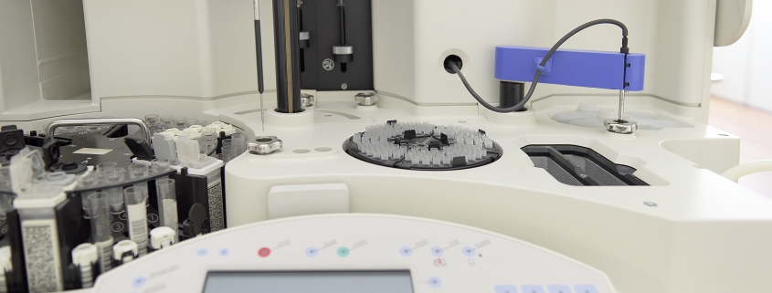 Medical Technology Medizintechnik